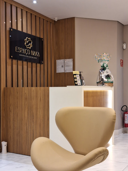 Foto 2 de Espaço Naka Odontologia Especializada