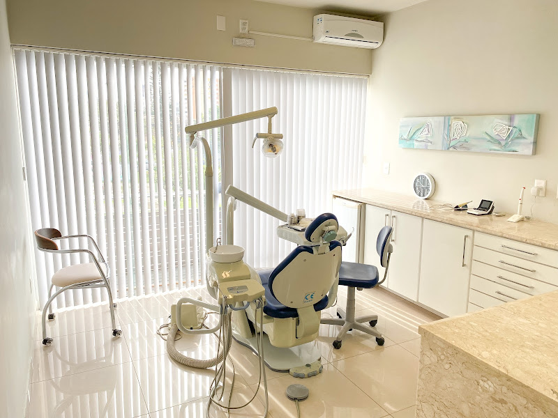 Foto 4 de Espaço Nuernberg - Odontologia Integrada em Criciúma | Clareamento Dental | Profilaxia | Ortodontia | Reabilitação