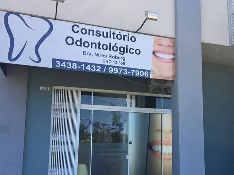 Foto 7 de Espaço Nuernberg - Odontologia Integrada em Criciúma | Clareamento Dental | Profilaxia | Ortodontia | Reabilitação