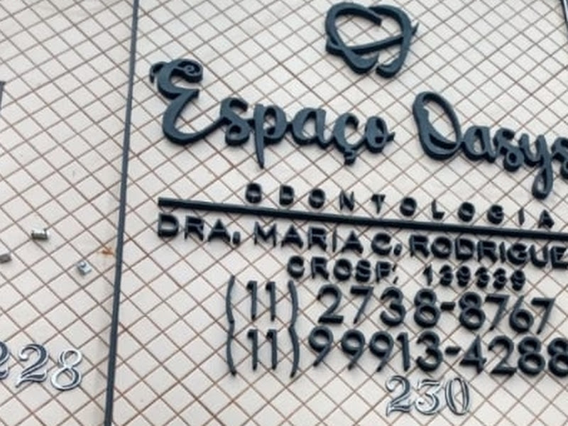 Foto de Espaço Oasys Odontologia