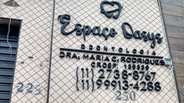 Foto 2 de Espaço Oasys Odontologia