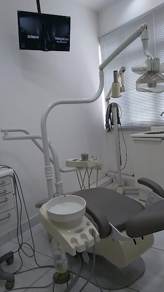Foto 2 de Espaço Odonto