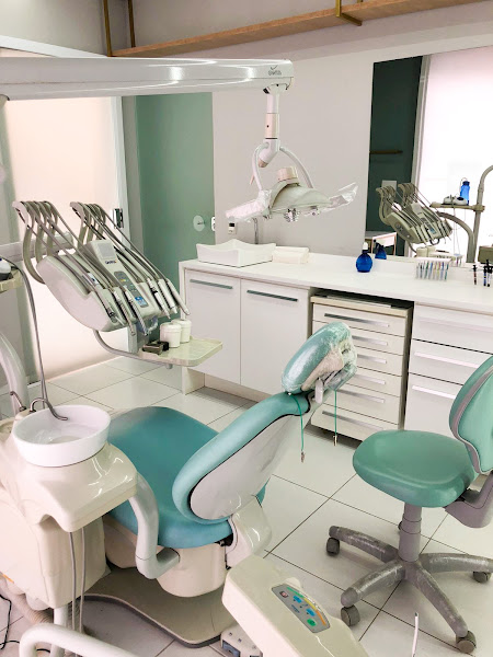 Foto 2 de Espaço Odonto