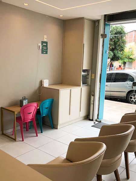 Foto 3 de Espaço Odonto