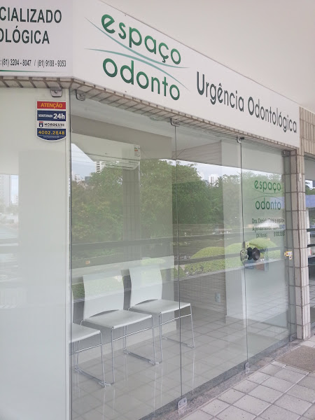 Foto 2 de Espaço odonto