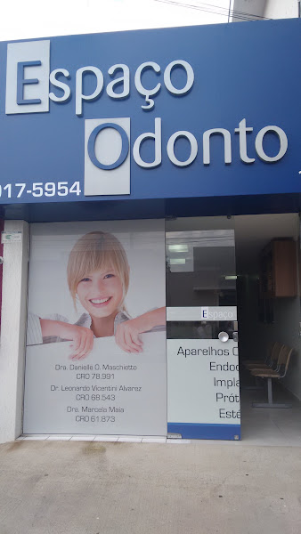 Foto 2 de Espaço Odonto