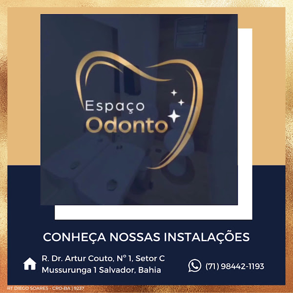 Foto 3 de Espaço Odonto +