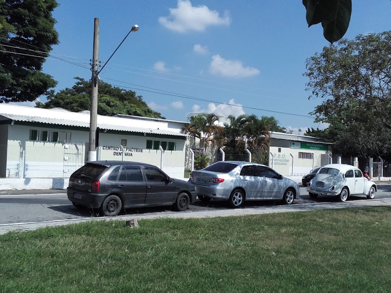 Foto 2 de Espaço Odonto