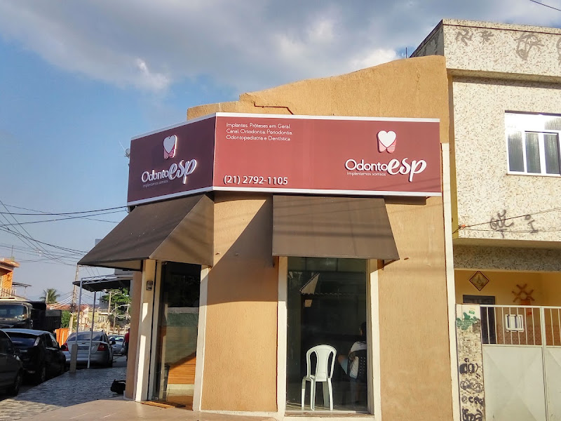 Foto de Espaço Odonto