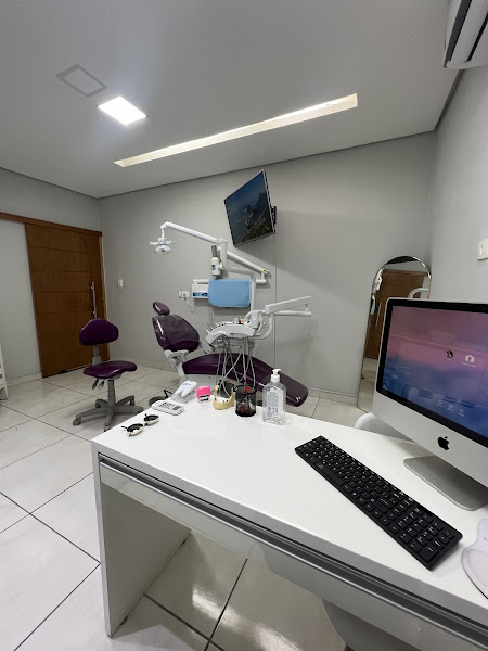 Foto 2 de Espaço Odonto