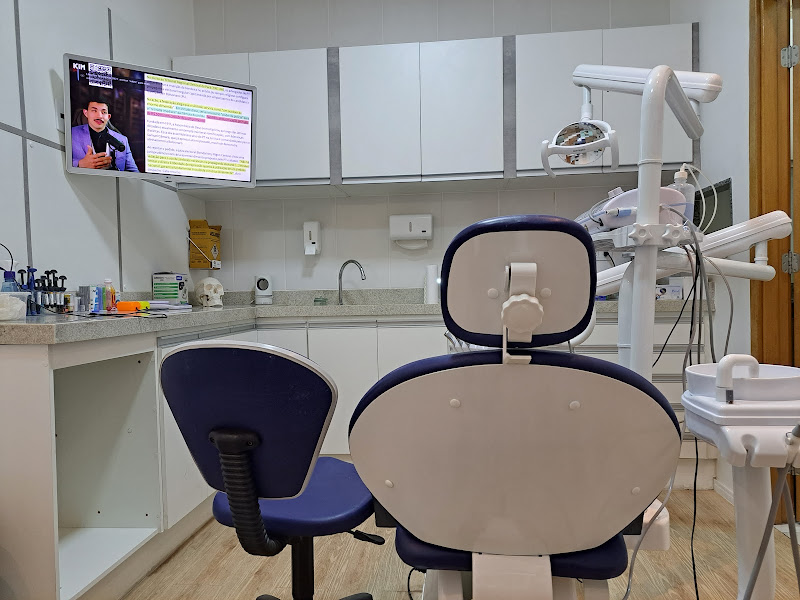 Foto 2 de Espaço Odonto
