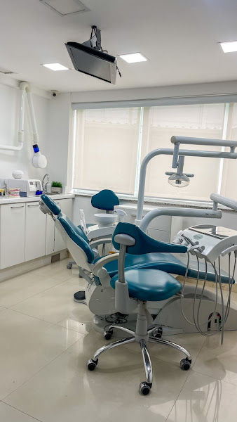 Foto 2 de Espaço Odonto - Clínica odontológica