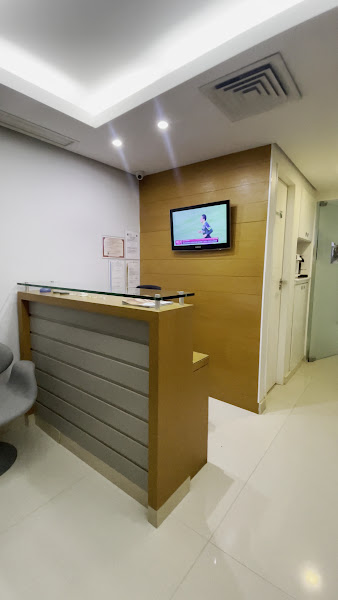 Foto 4 de Espaço Odonto - Clínica odontológica