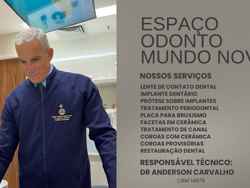 Foto 7 de Espaço Odonto - Clínica odontológica
