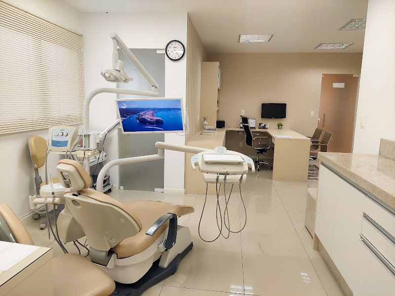Foto 2 de Espaço Odonto – Dentista em Brusque | Implantes, Próteses, Lentes, Aparelhos Dentais e Odontopediatria