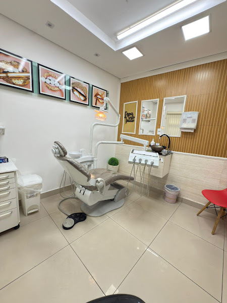 Foto 3 de Espaço Odonto | Dentista Vila Matilde