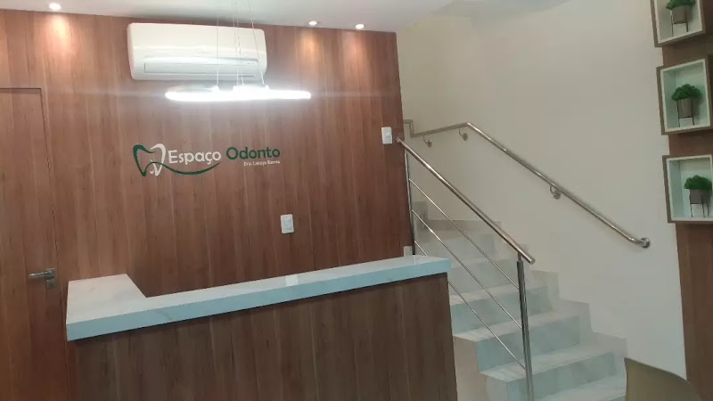 Foto 2 de Espaço Odonto - Dra Lanzya Barros