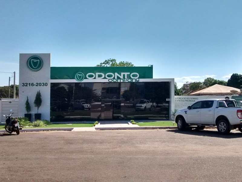 Foto 2 de Espaço Odonto
