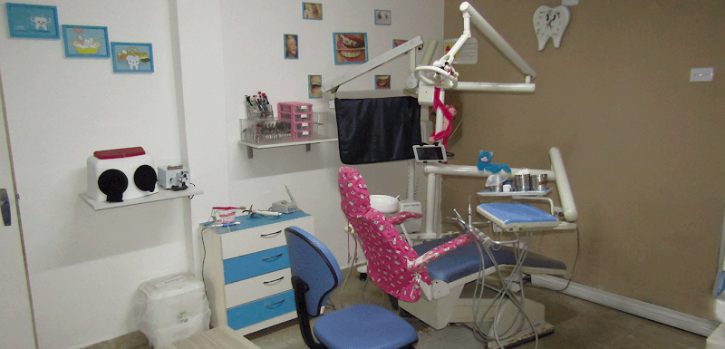 Foto 2 de Espaço Odonto