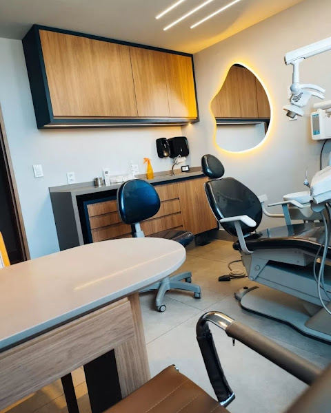 Foto 2 de ESPAÇO ODONTO GUARÁ