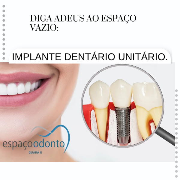 Foto 3 de ESPAÇO ODONTO GUARÁ