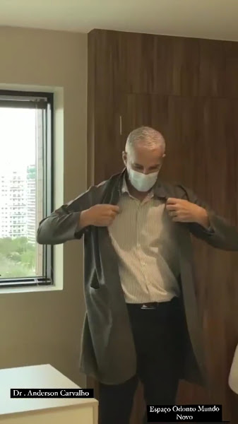 Foto 3 de Espaço Odonto Mundo Novo