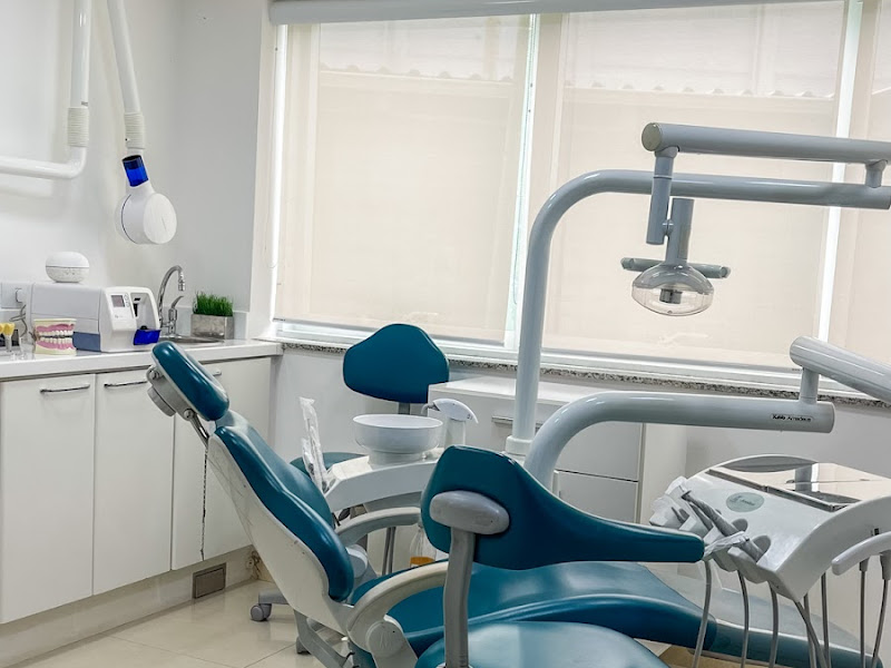 Foto 7 de Espaço Odonto Mundo Novo
