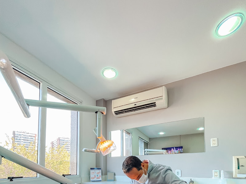 Foto 8 de Espaço Odonto Mundo Novo