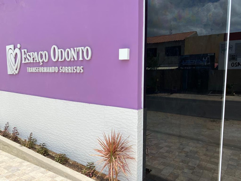 Foto 2 de Espaço Odonto Parnaíba