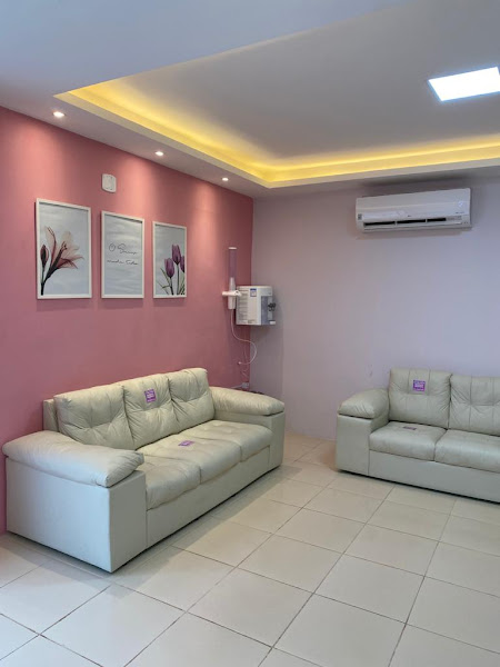 Foto 3 de Espaço Odonto Parnaíba