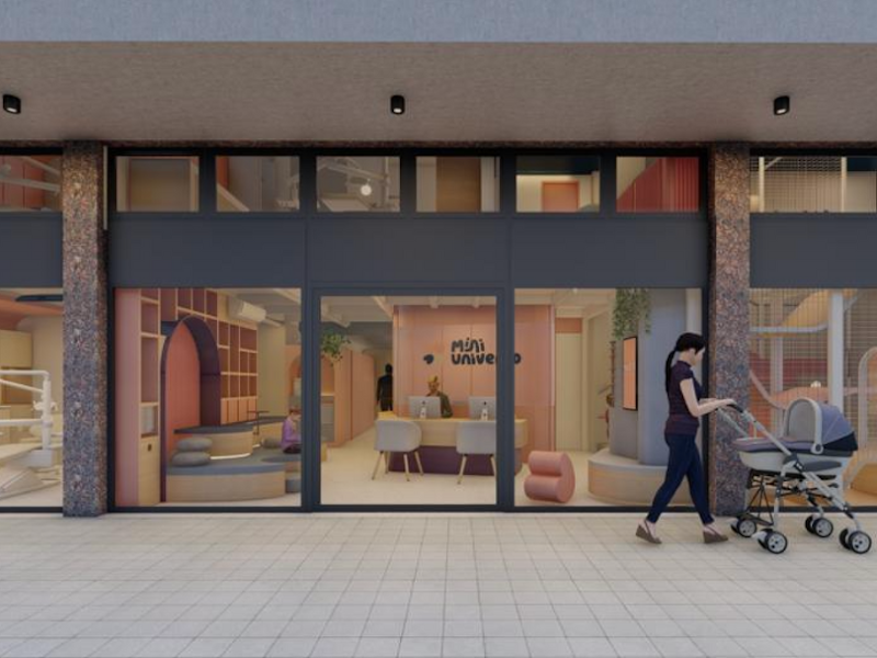 Foto 8 de Espaço Odonto Prime