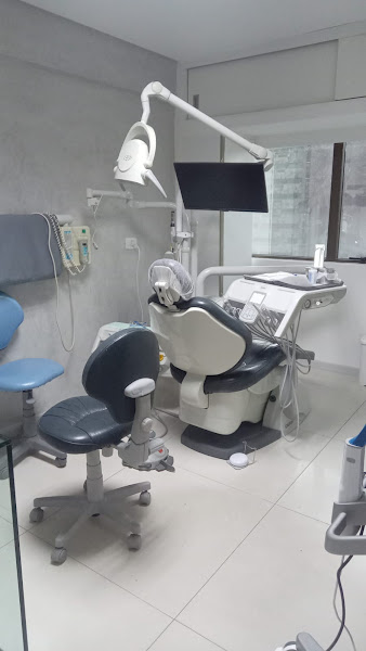 Foto 2 de Espaço Odonto Recife