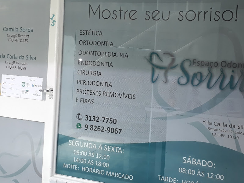 Foto de Espaço Odonto Sorrir