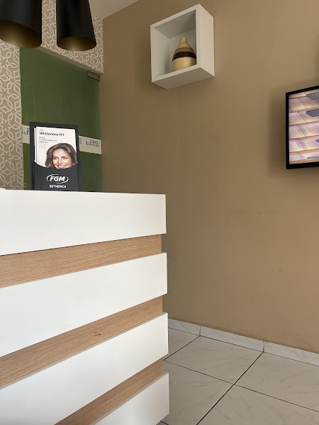 Foto 2 de Espaço Odontologia