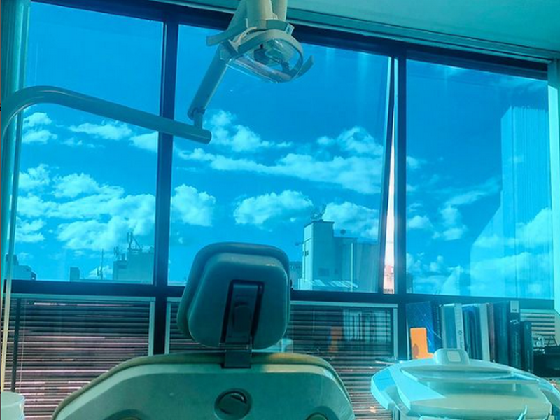 Foto 7 de Espaço Odontológico