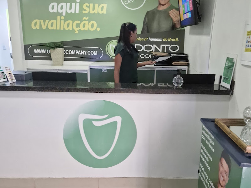 Foto 3 de Espaço Odontológico Aparecida de Goiania