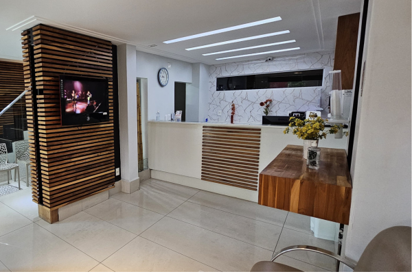 Foto 2 de Espaço Odontológico Bela Vista