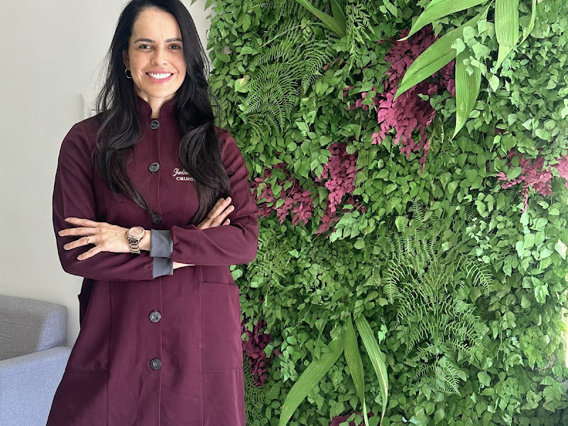 Foto 7 de Espaço Odontológico Bela Vista