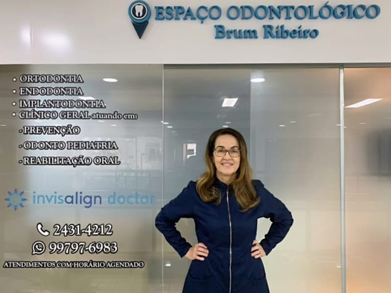 Foto 3 de Espaço Odontológico Brum Ribeiro