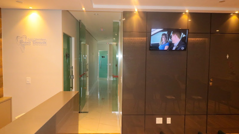 Foto 2 de Espaço Odontológico Bruno Barreto