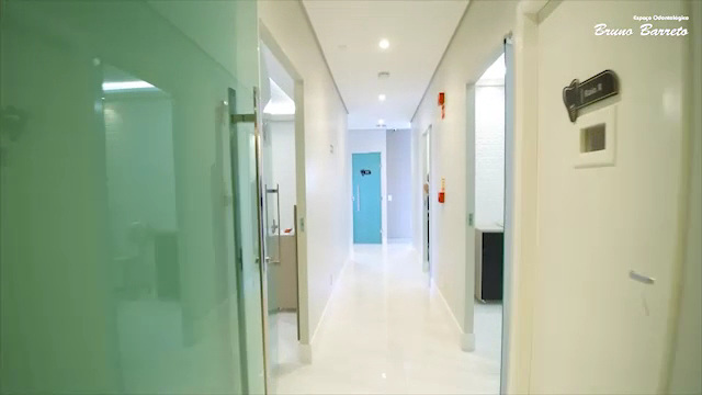 Foto 4 de Espaço Odontológico Bruno Barreto
