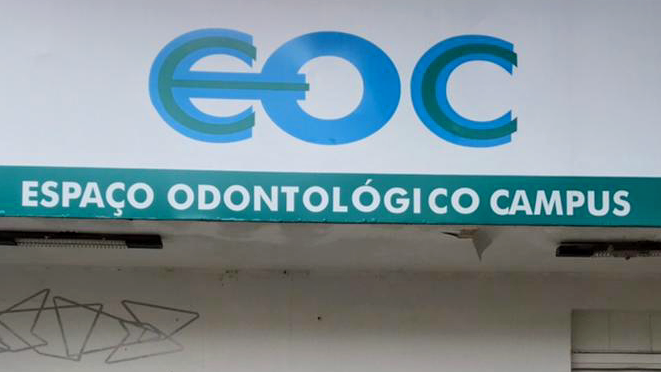 Foto 2 de Espaço Odontológico Campus