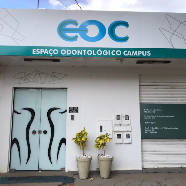 Foto 3 de Espaço Odontológico Campus