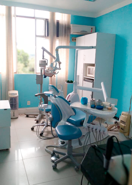 Foto 2 de Espaço Odontológico - Dr. José Nildo