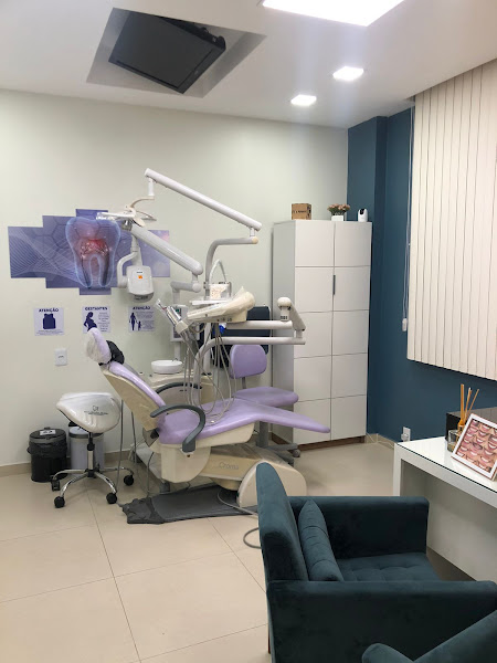Foto 2 de Espaço Odontológico Dra. Ana Carolina Araripe