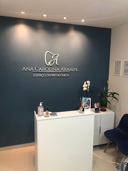 Foto 3 de Espaço Odontológico Dra. Ana Carolina Araripe