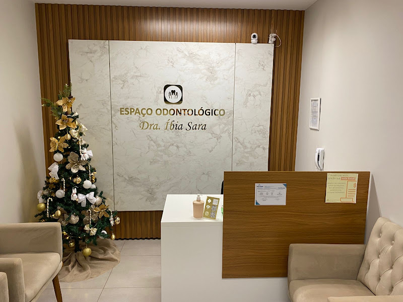 Foto 2 de Espaço Odontológico Dra Ibia Sara