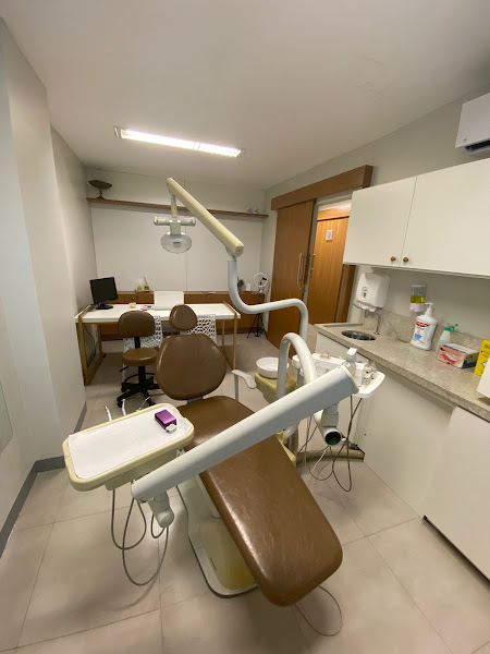 Foto 3 de Espaço Odontológico Dra Ibia Sara