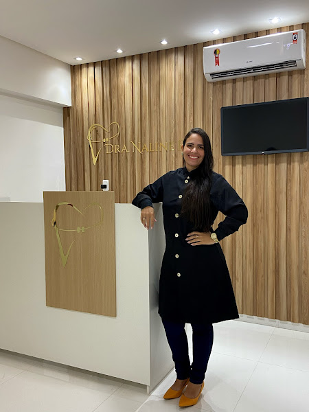 Foto 2 de Espaço Odontológico Dra Naline Pitta