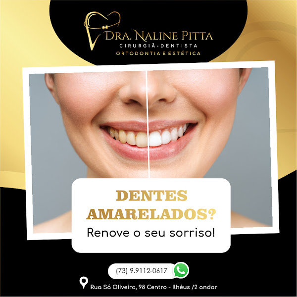 Foto 3 de Espaço Odontológico Dra Naline Pitta